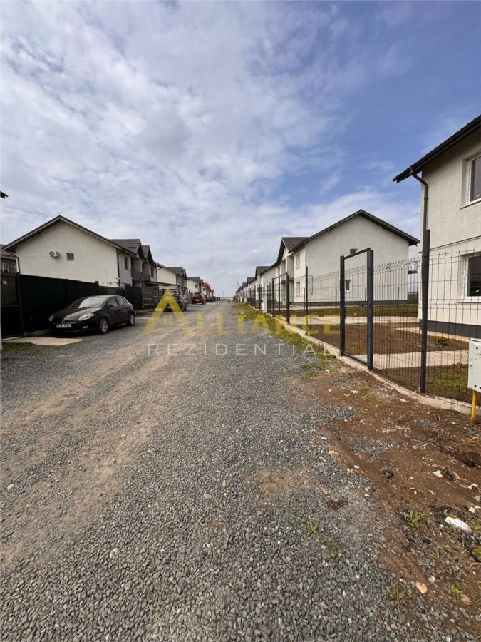 Popesti Leordeni -Duplex 4 Camere - 135 mp - foto 9