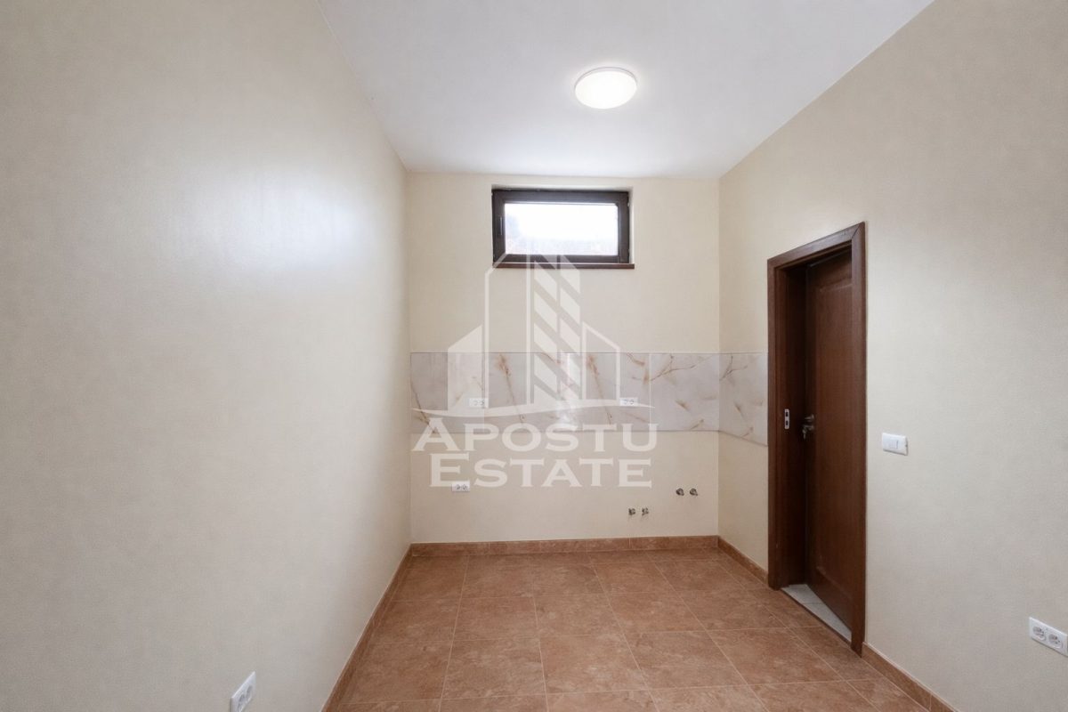 De vanzare casa individuala, 4 camere, zona Ultracentral, Timisoara - foto 3