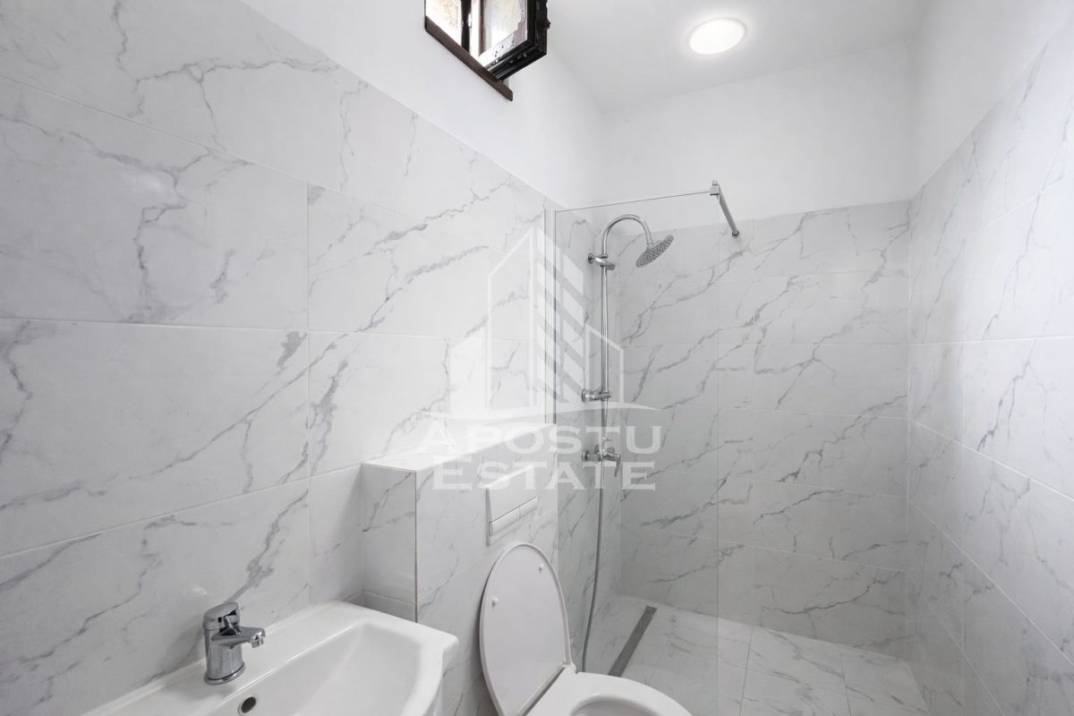 De vanzare casa individuala, 4 camere, zona Ultracentral, Timisoara - foto 4