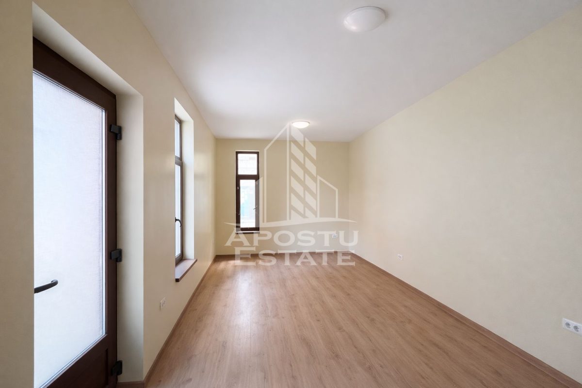 De vanzare casa individuala, 4 camere, zona Ultracentral, Timisoara - foto 5