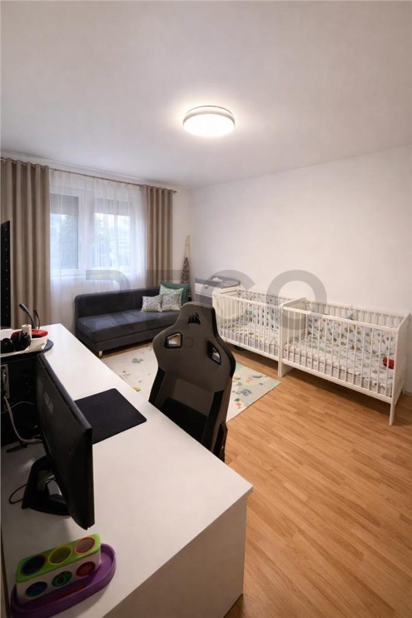 RECO Apartament 2 camere spatios  Prima Nufarul, Oradea - 