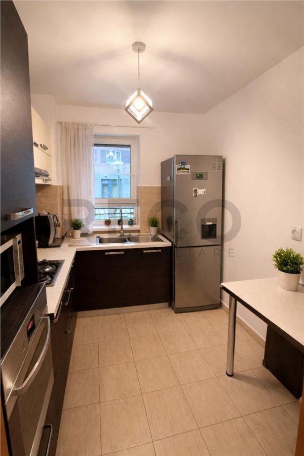 RECO Apartament 2 camere spatios  Prima Nufarul, Oradea - foto 2