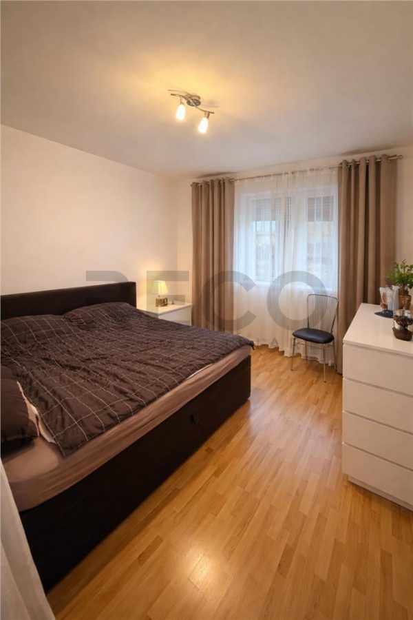 RECO Apartament 2 camere spatios  Prima Nufarul, Oradea - foto 3