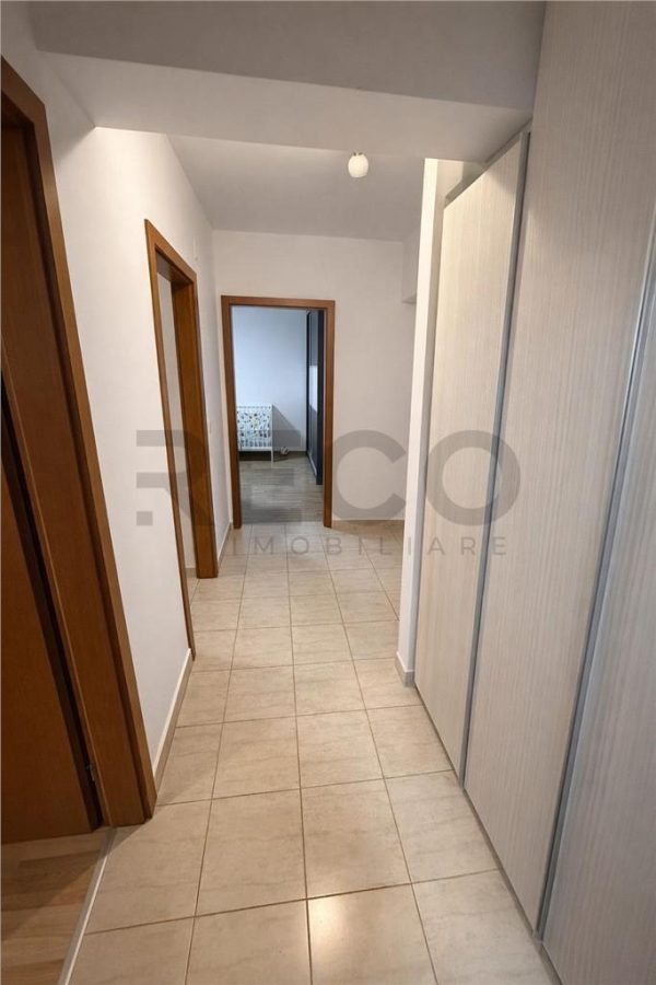 RECO Apartament 2 camere spatios  Prima Nufarul, Oradea - foto 4