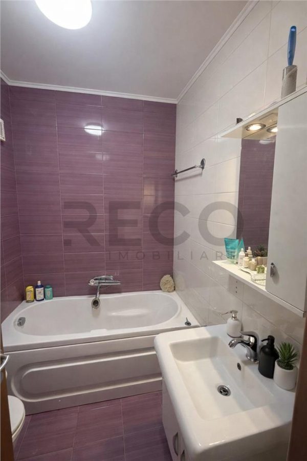 RECO Apartament 2 camere spatios  Prima Nufarul, Oradea - foto 5