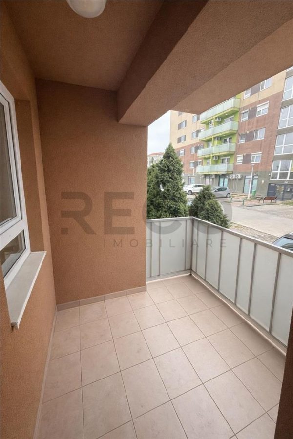 RECO Apartament 2 camere spatios  Prima Nufarul, Oradea - foto 6