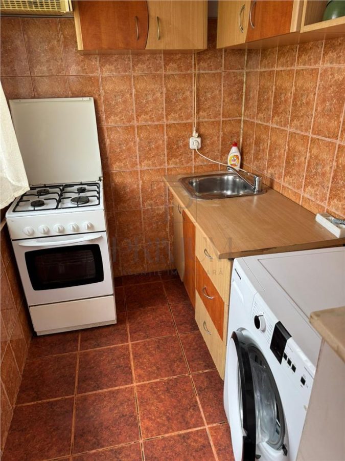 DACIA | 3 CAM | RENOVAT | CLIMA | ZONA DE INTERES - foto 5