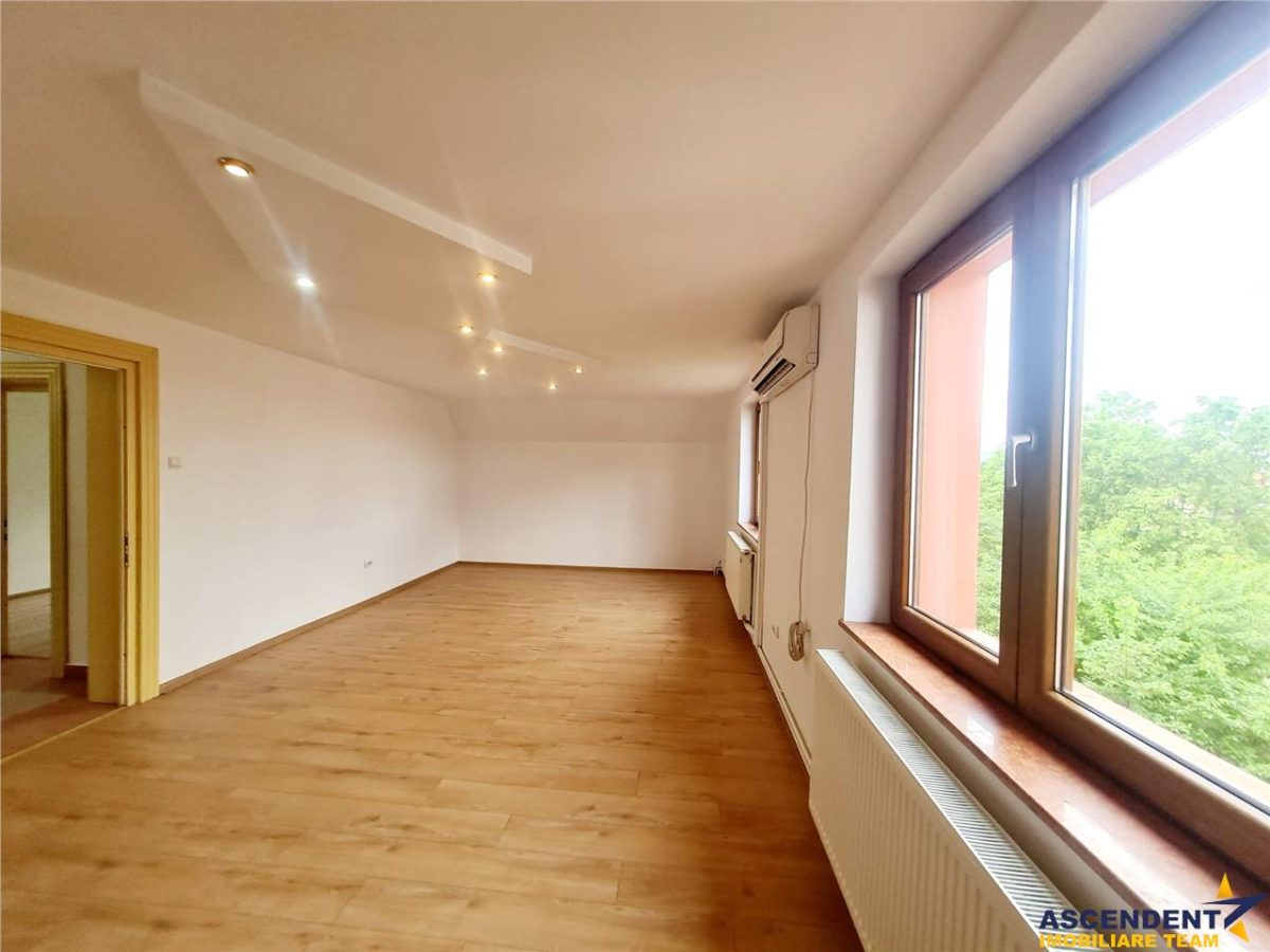 Vila impetuoasa pe 700mp teren:Spatiu versatil pentru locuinta/afacere Premium - foto 14