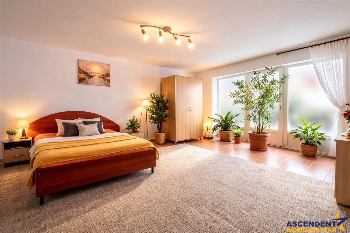 Tu 3D! Resedinta/ Pensiune, apreciabil areal, Moieciu, Bran, Brasov - foto 2