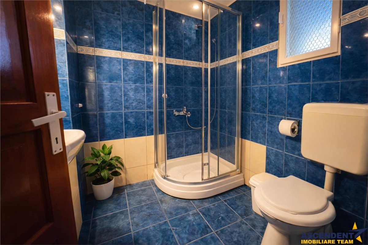 Tu 3D! Resedinta/ Pensiune, apreciabil areal, Moieciu, Bran, Brasov - foto 13