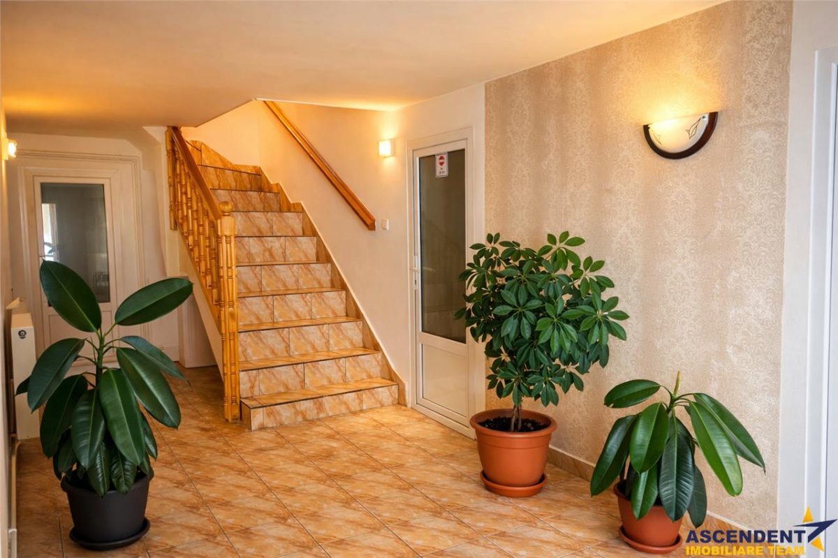 Tu 3D! Resedinta/ Pensiune, apreciabil areal, Moieciu, Bran, Brasov - foto 4