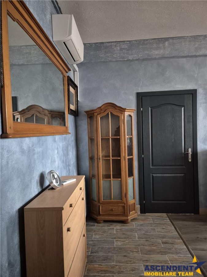 Studio, regim in vila, areal pretios, terasa, vedere panoramica, Central, Brasov - foto 6