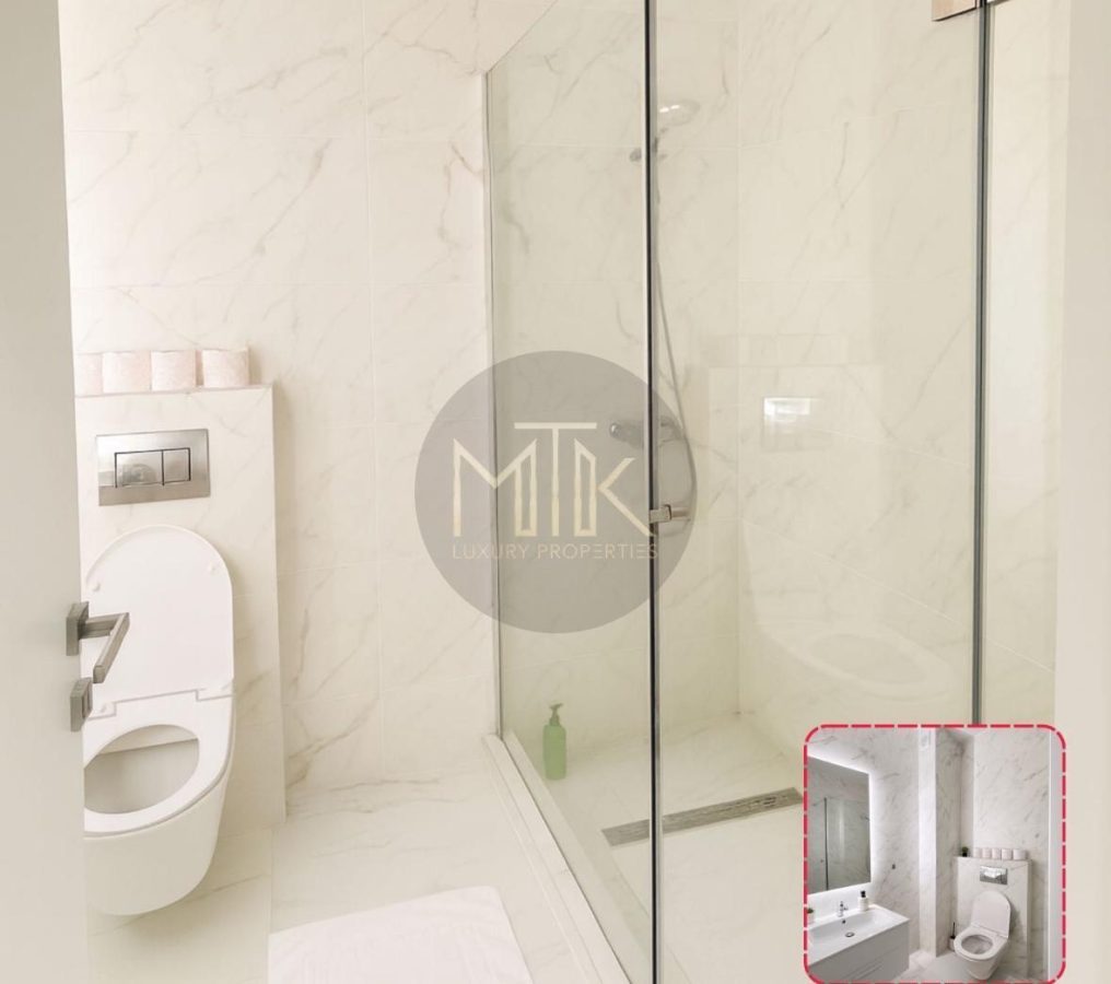 Apartament de 2 camere LUX I mobilat&utilat | IVORY Residence - Pipera - foto 5