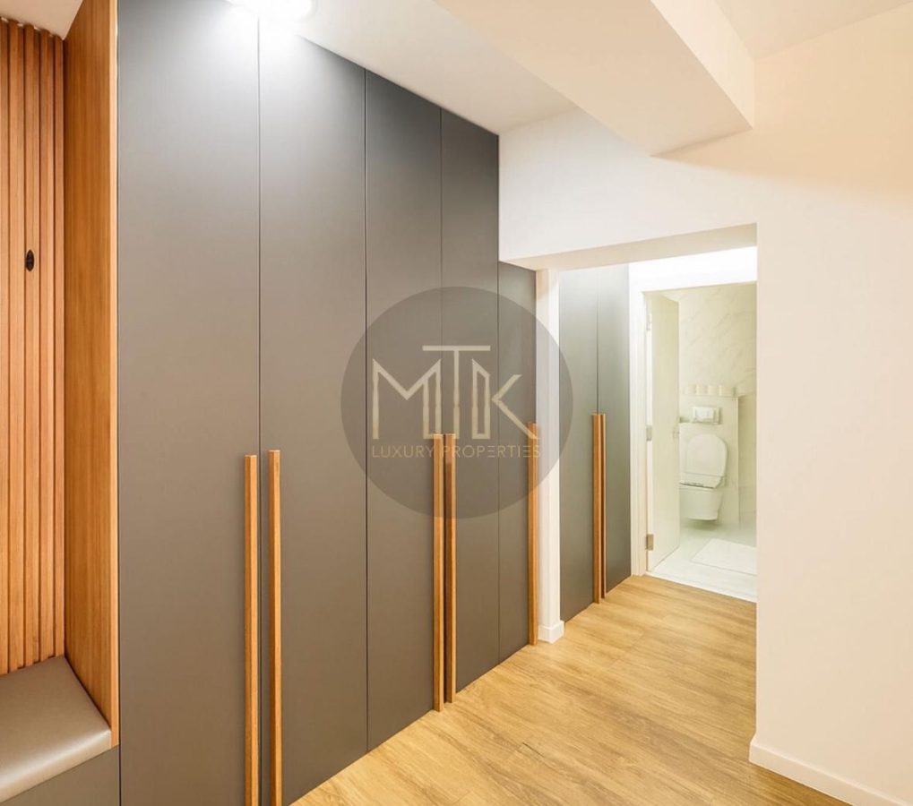 Apartament de 2 camere LUX I mobilat&utilat | IVORY Residence - Pipera - foto 6