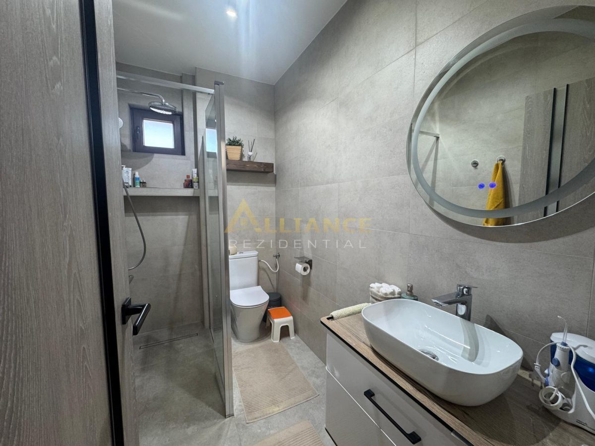 Popesti Fermei Apartament 3 Camere - foto 12