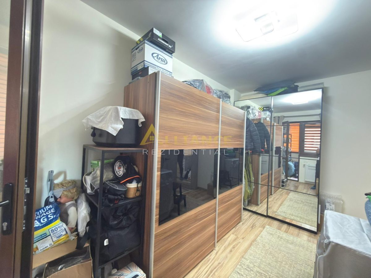 Popesti Fermei Apartament 3 Camere - foto 16