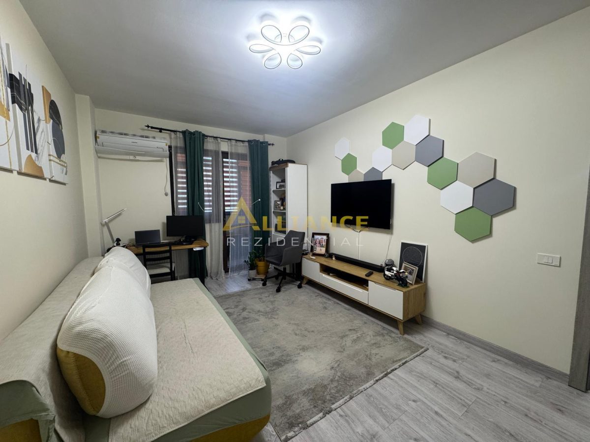 Popesti Fermei Apartament 3 Camere - foto 18