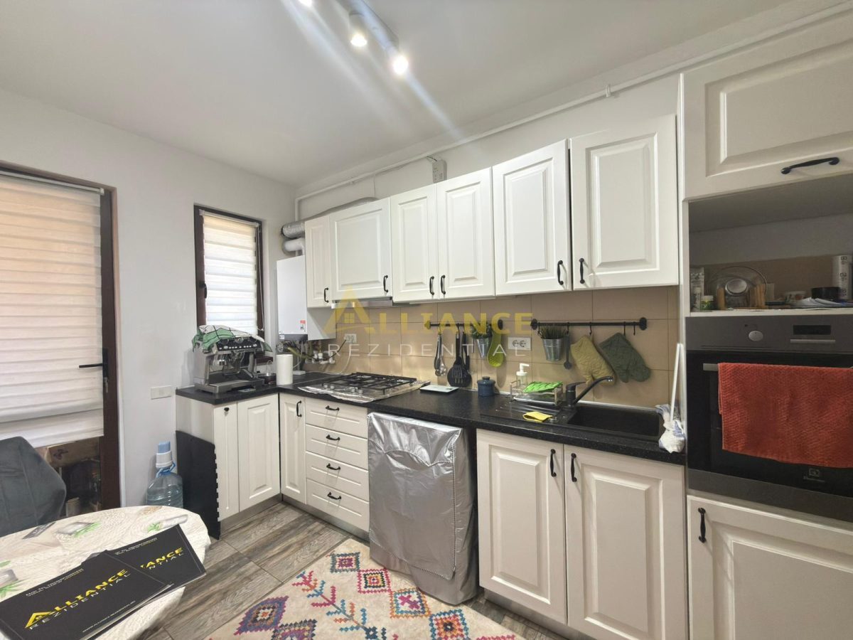 Popesti Fermei Apartament 3 Camere - foto 19