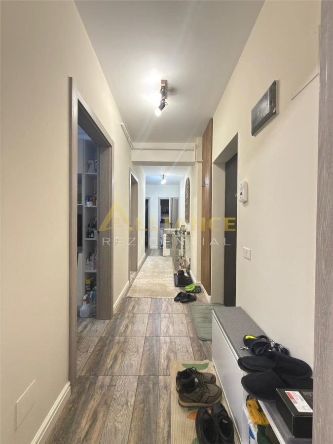 Popesti Fermei Apartament 3 Camere - foto 21