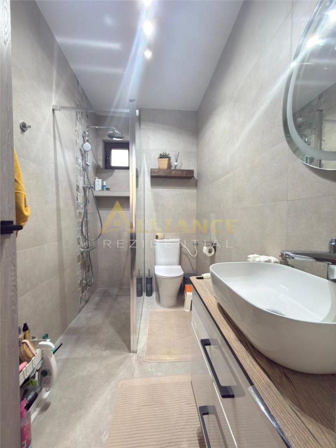 Popesti Fermei Apartament 3 Camere - foto 23