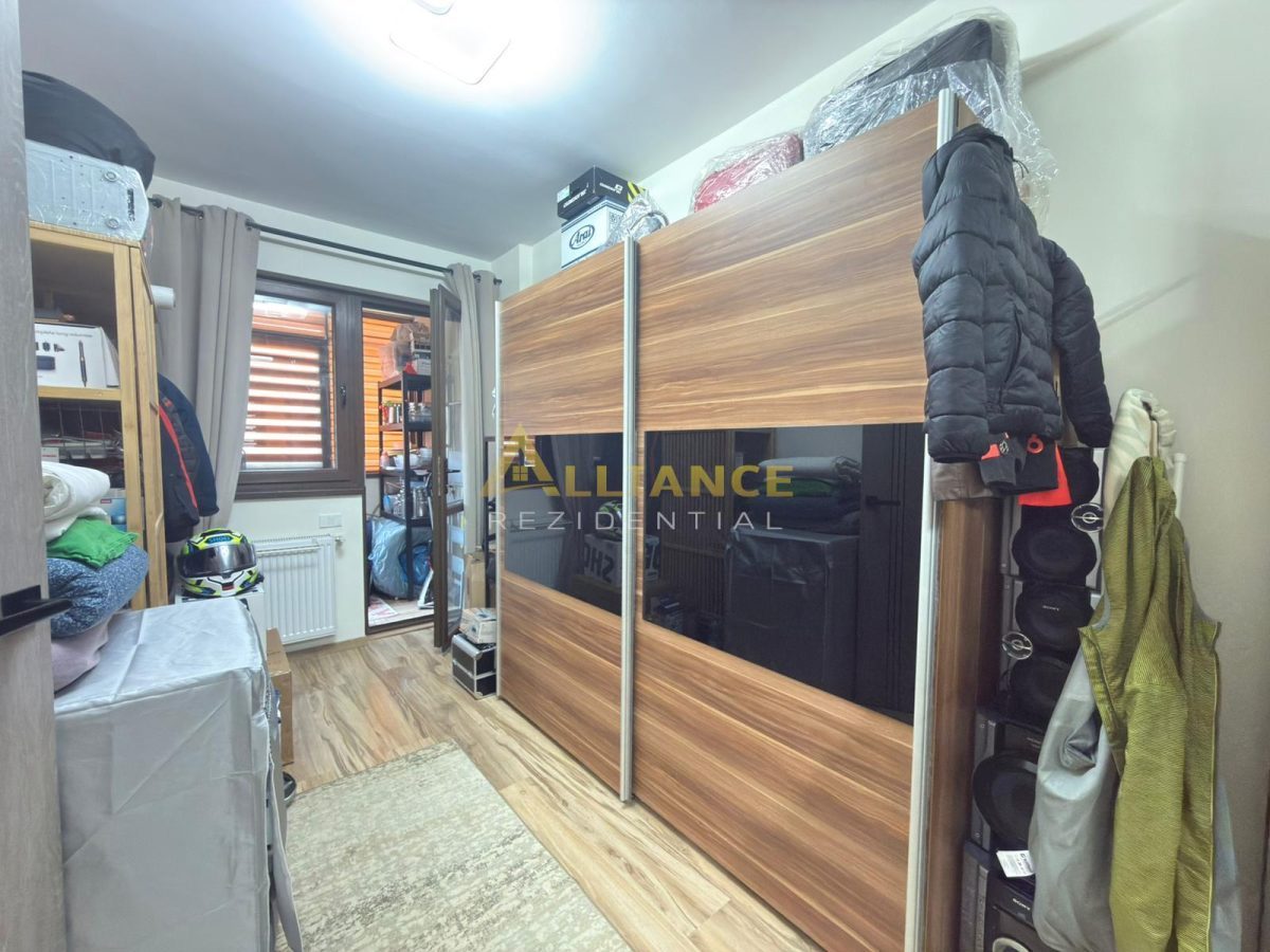 Popesti Fermei Apartament 3 Camere - foto 24