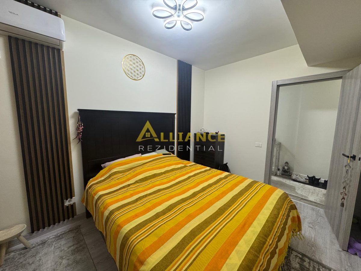 Popesti Fermei Apartament 3 Camere - foto 7