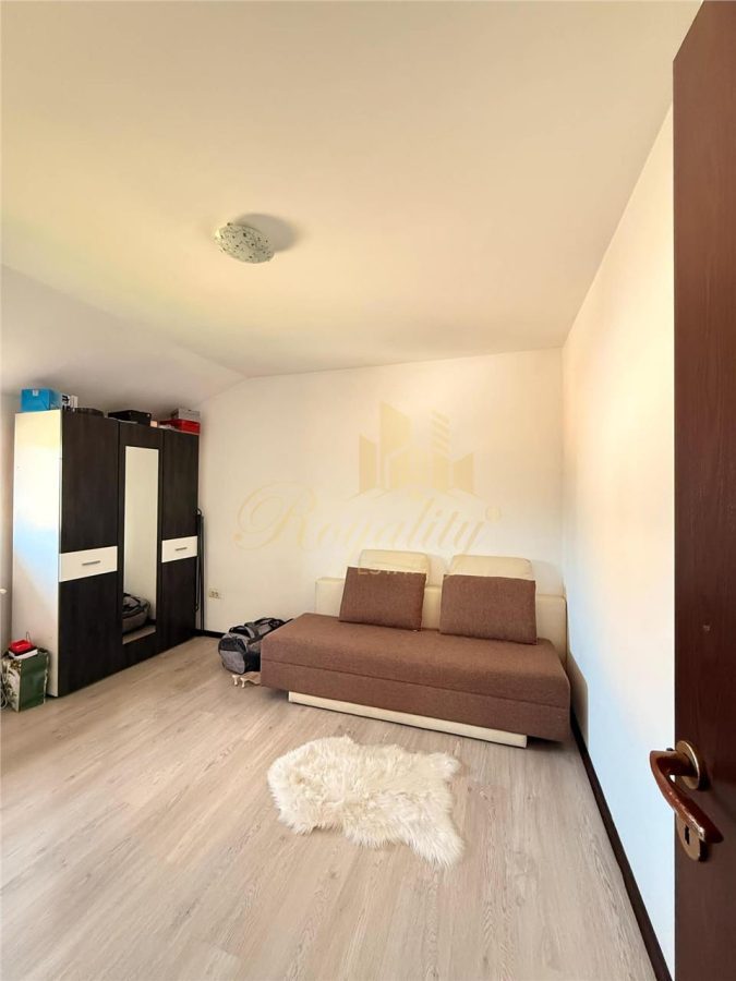 Apartament 2 camere+ centrala- Zona Dorobantilor - foto 2