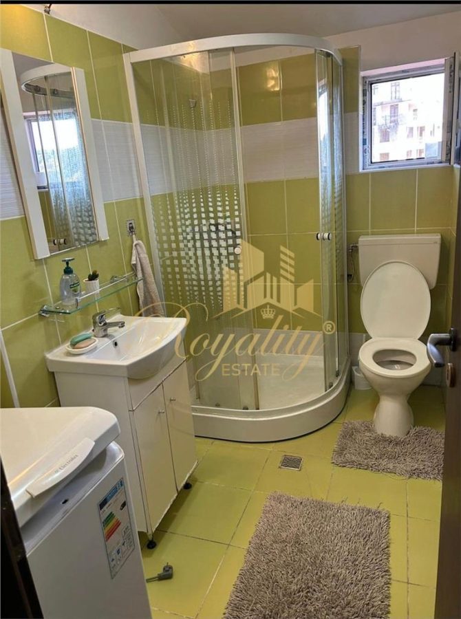Apartament 2 camere+ centrala- Zona Dorobantilor - foto 11