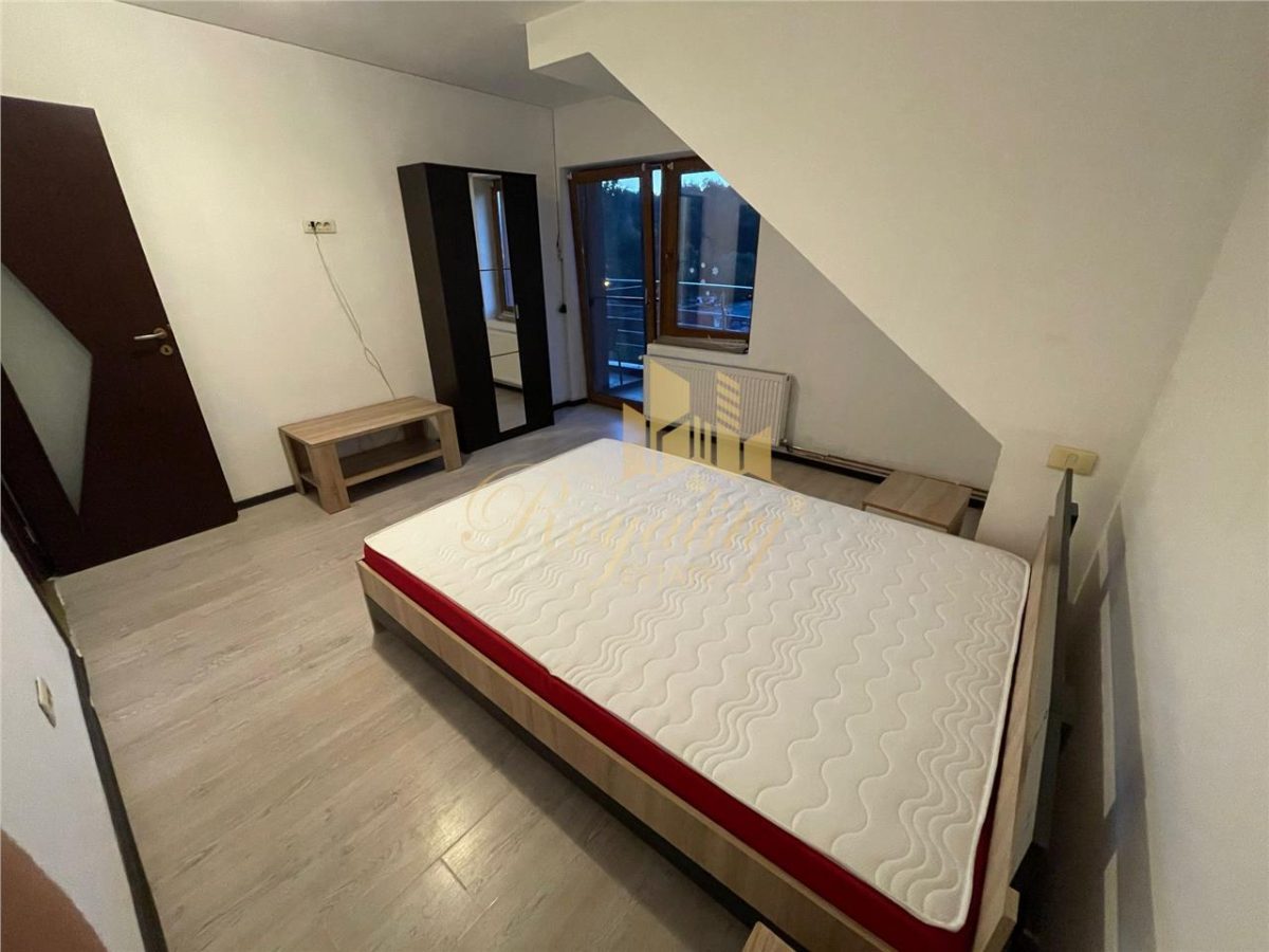Apartament 2 camere+ centrala- Zona Dorobantilor - foto 4
