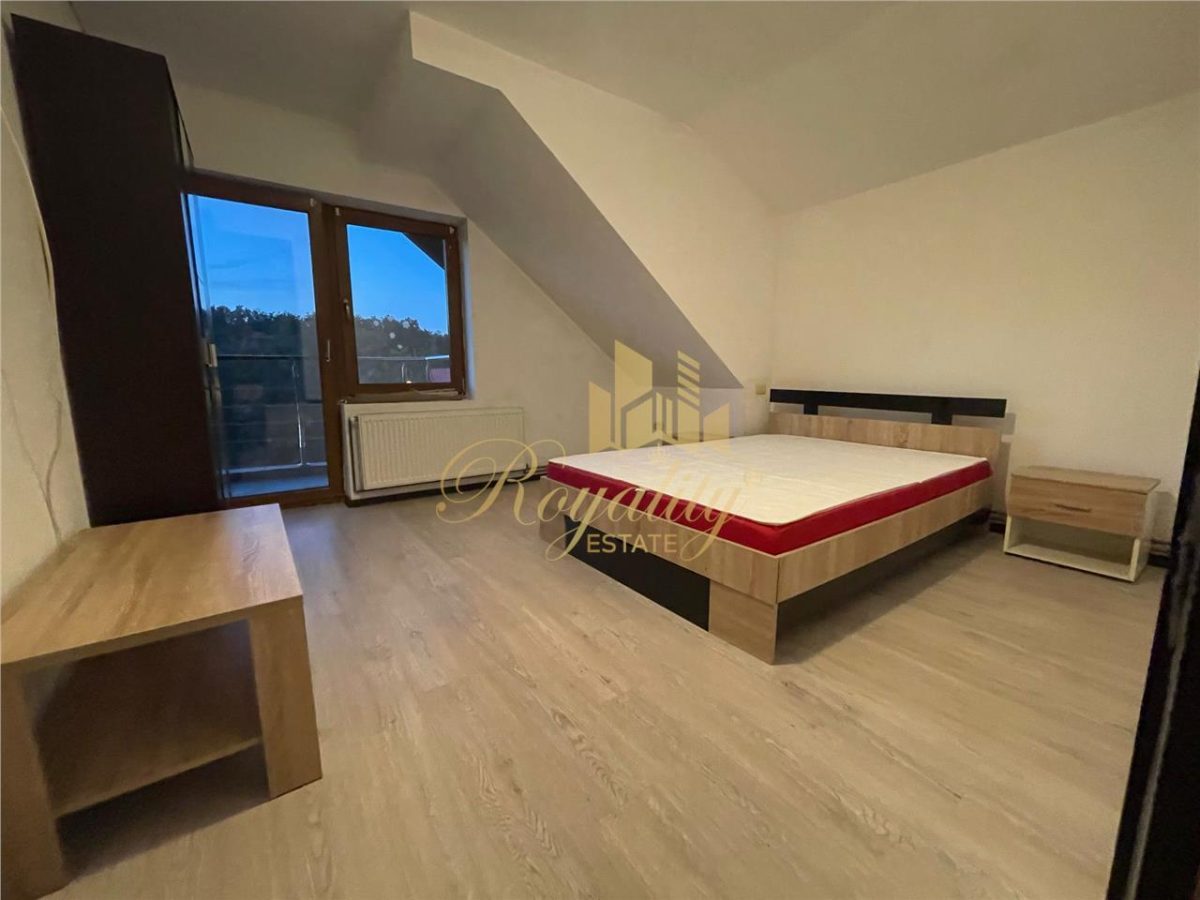 Apartament 2 camere+ centrala- Zona Dorobantilor - foto 5
