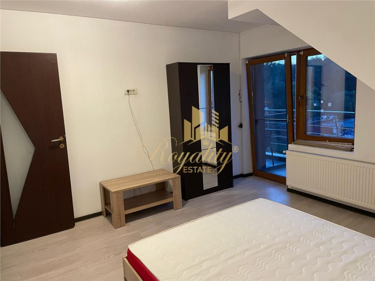 Apartament 2 camere+ centrala- Zona Dorobantilor - foto 6