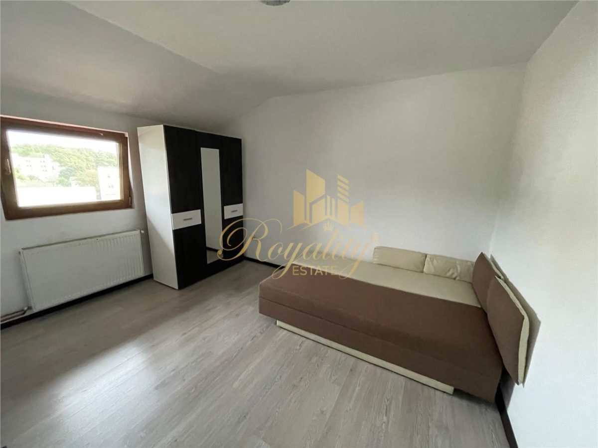 Apartament 2 camere+ centrala- Zona Dorobantilor - foto 7