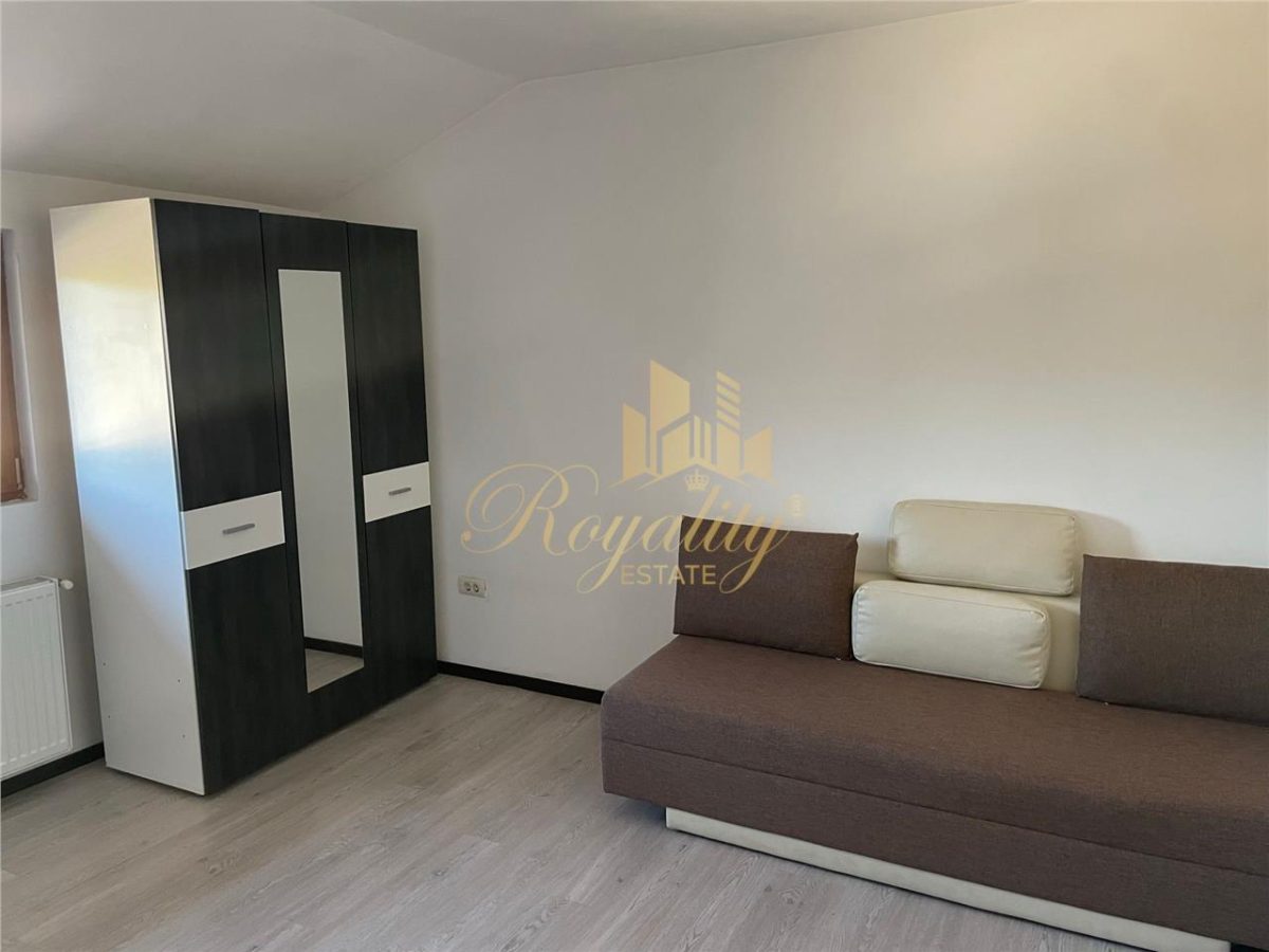 Apartament 2 camere+ centrala- Zona Dorobantilor - foto 8