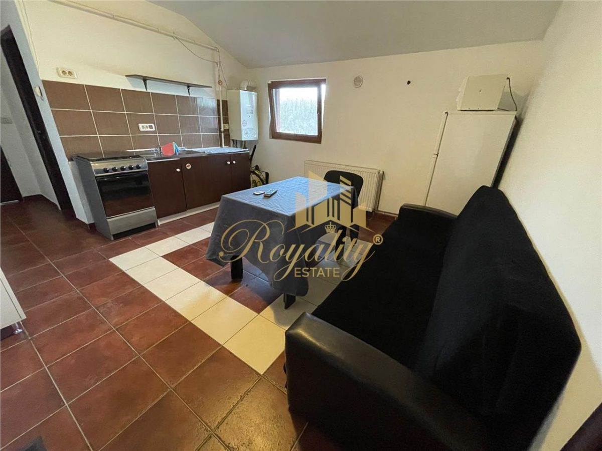 Apartament 2 camere+ centrala- Zona Dorobantilor - foto 9