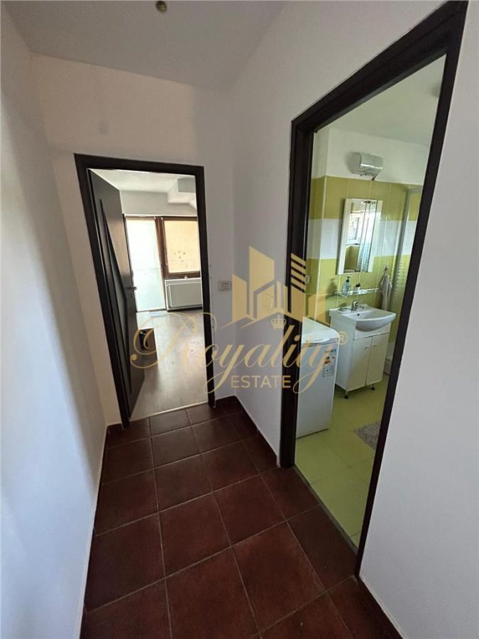 Apartament 2 camere+ centrala- Zona Dorobantilor - foto 10