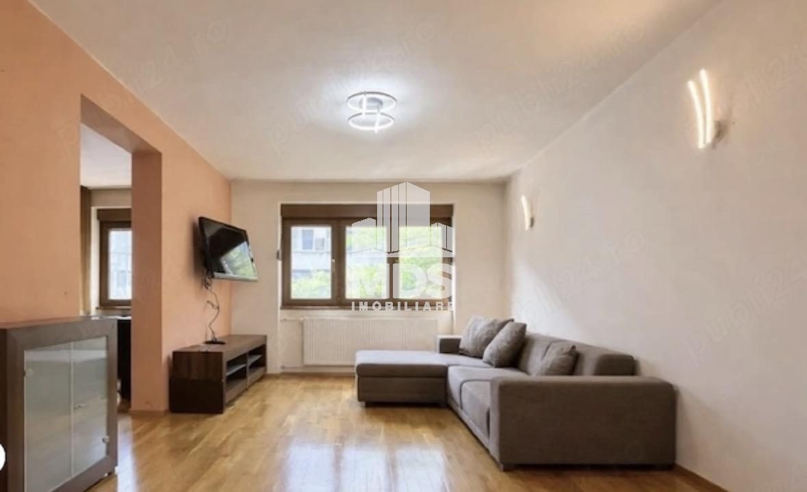 Etaj 1 cu 2 bai si garaj inclus, linga Medicina - foto 5