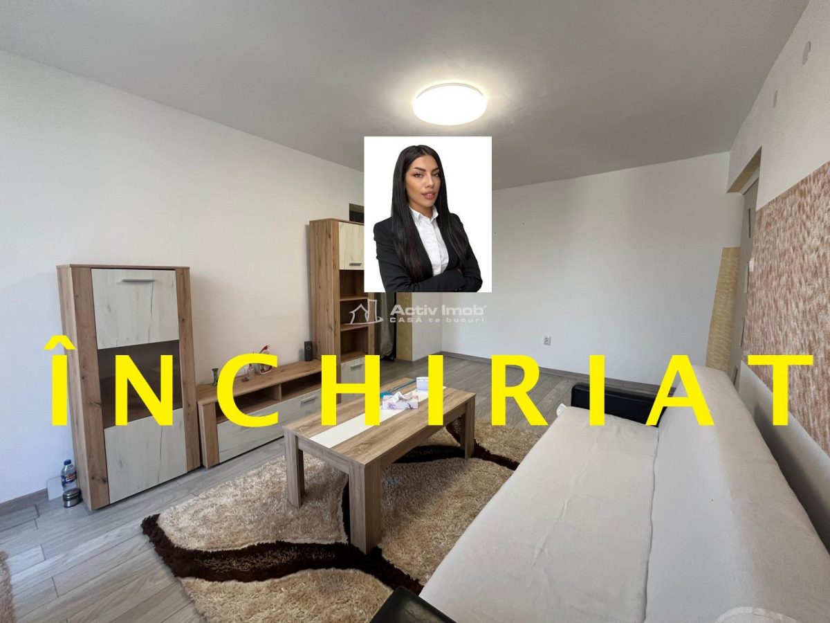 Lugoj, Ap., 2 Cam, Et., 2   Zona Micro 3, Langa Gradinita - Lugoj