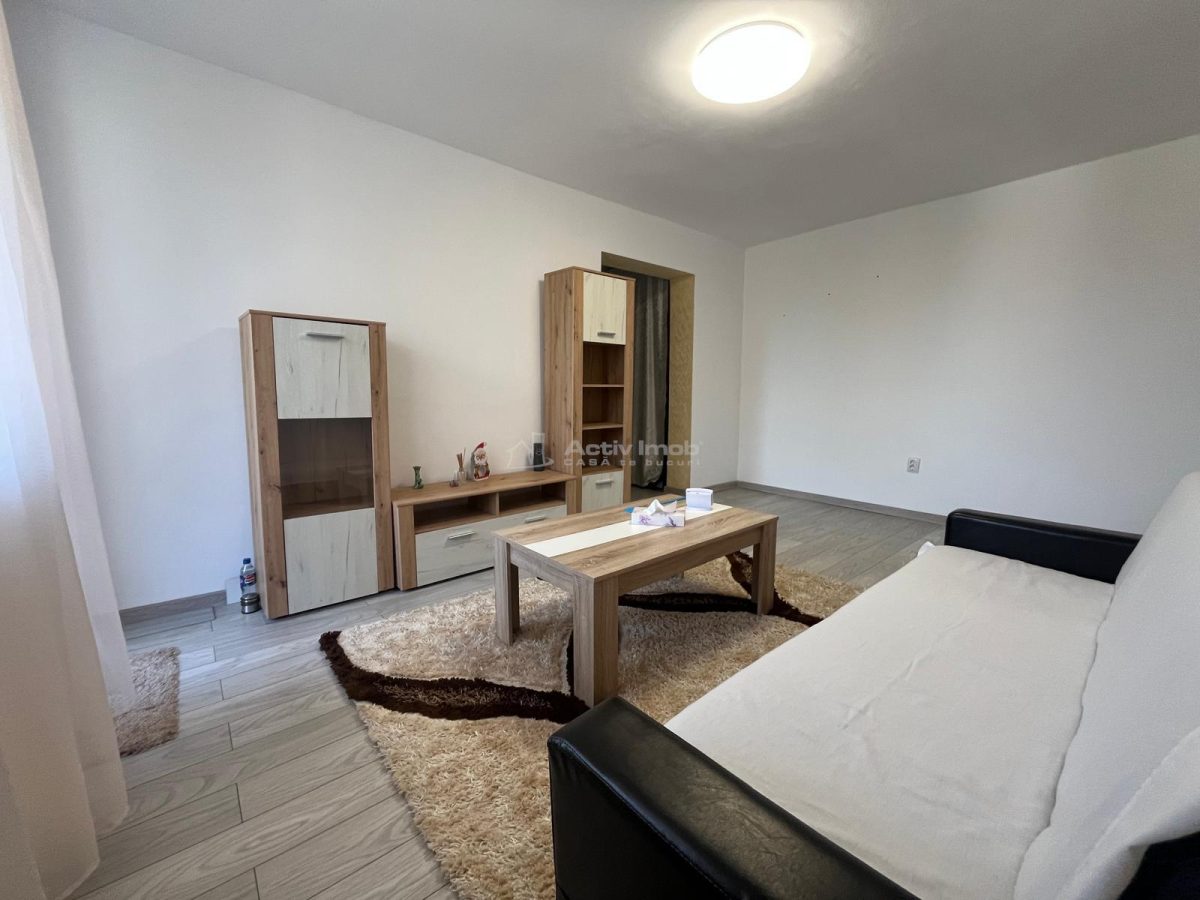 Lugoj, Ap., 2 Cam, Et., 2   Zona Micro 3, Langa Gradinita - foto 14