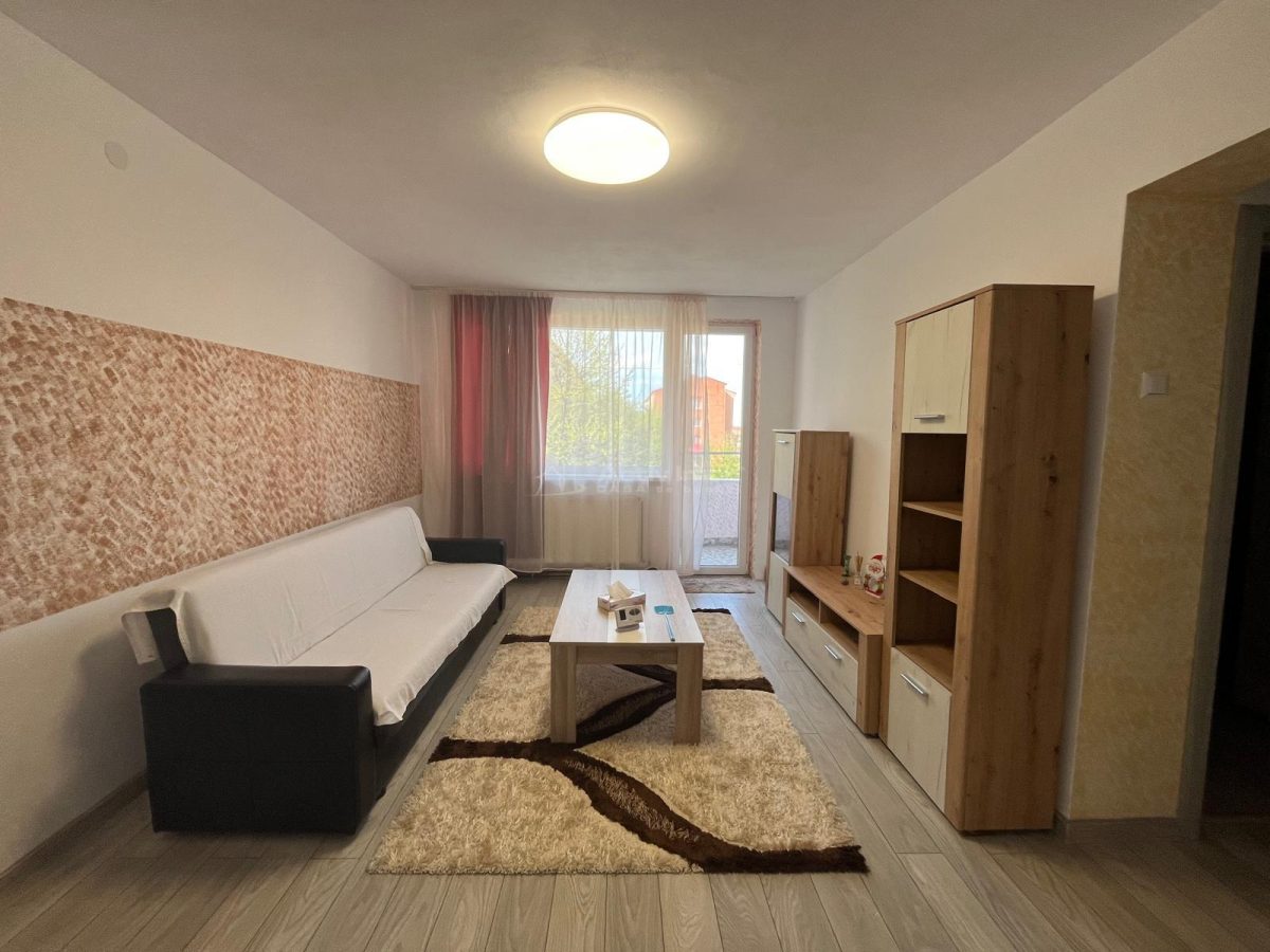 Lugoj, Ap., 2 Cam, Et., 2   Zona Micro 3, Langa Gradinita - foto 15