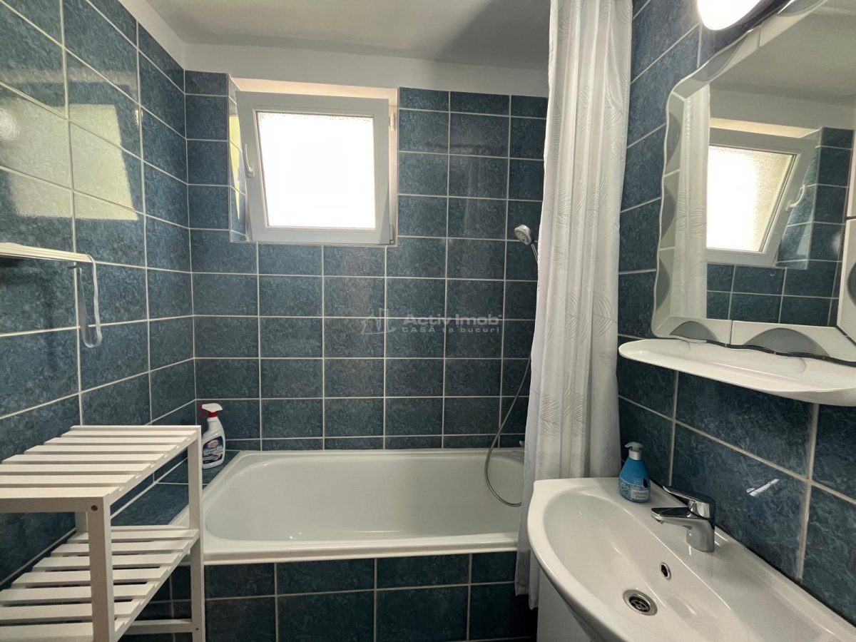 Lugoj, Ap., 2 Cam, Et., 2   Zona Micro 3, Langa Gradinita - foto 21