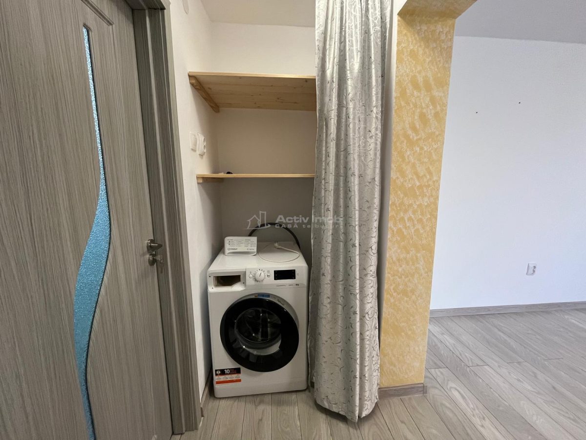 Lugoj, Ap., 2 Cam, Et., 2   Zona Micro 3, Langa Gradinita - foto 25