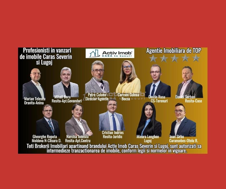 Lugoj, Ap., 2 Cam, Et., 2   Zona Micro 3, Langa Gradinita - foto 10