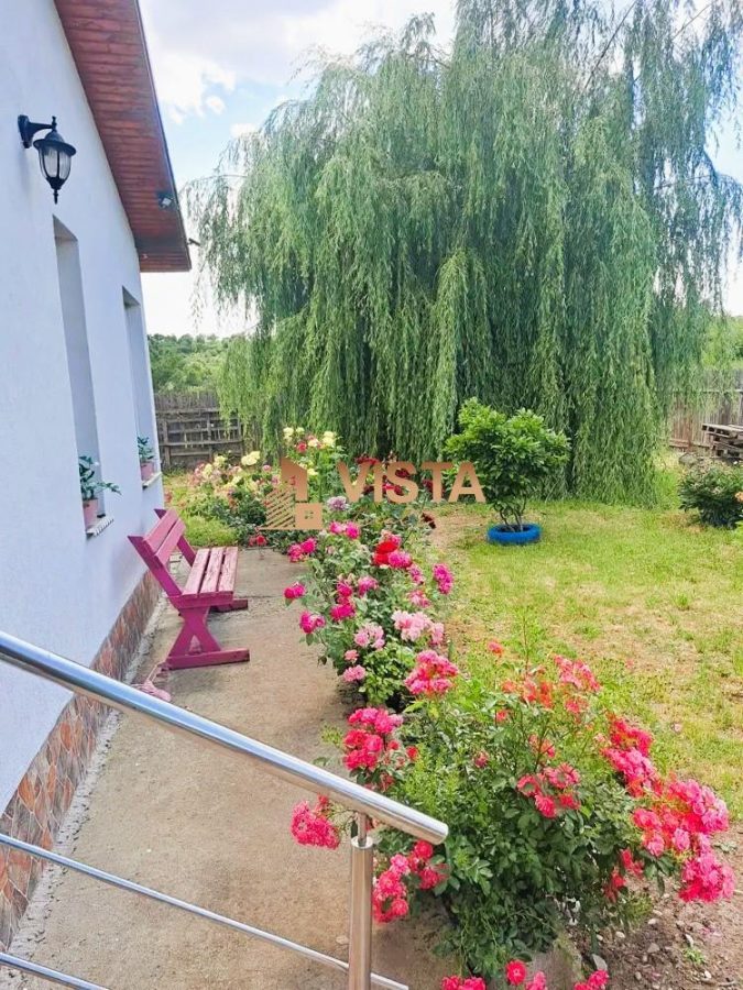 Casa Individuala, teren generos 864 mp. Zona Bod - foto 11