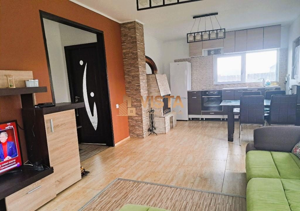 Casa Individuala, teren generos 864 mp. Zona Bod - foto 3