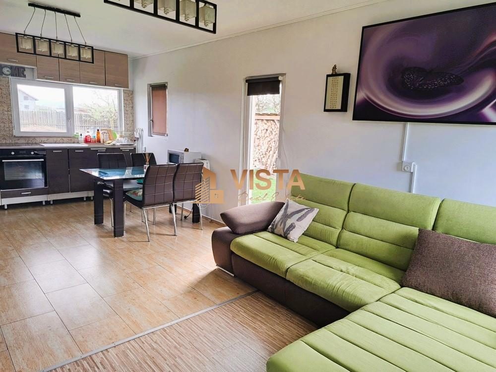 Casa Individuala, teren generos 864 mp. Zona Bod - foto 4