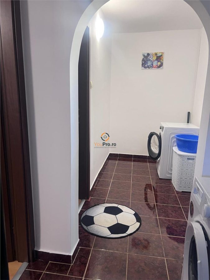 Decomandat 3 camere Plavat 2 Etaj 4 - foto 4