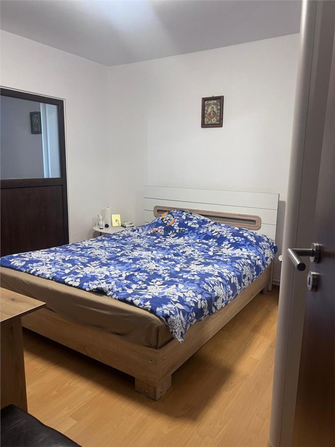 Decomandat 3 camere Plavat 2 Etaj 4 - foto 9