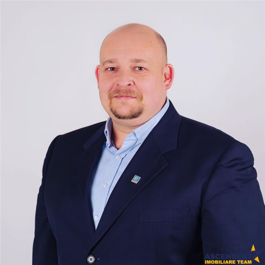 Garsoniera la prima inchiriere, etaj1, mobilata, echipata, Tractorul, Brasov - foto 7