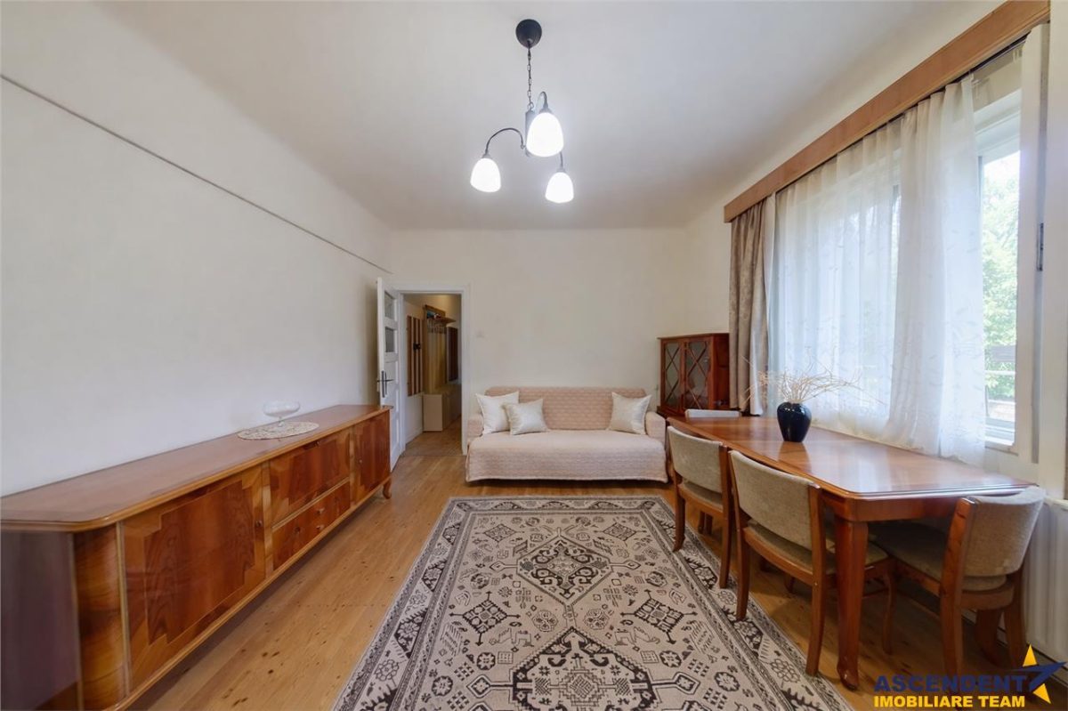 Imobil cu gradina verde in cartier linistit, Tractorul Brasov - foto 2