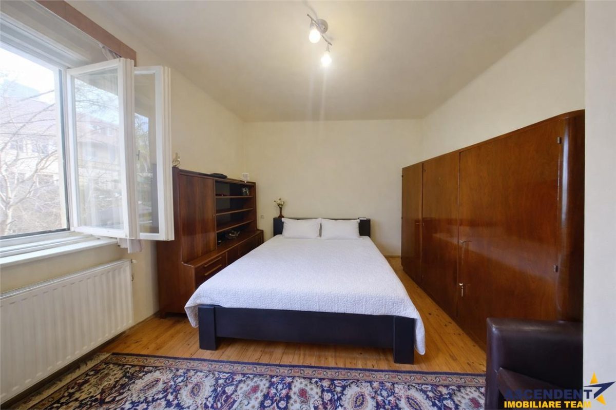 Imobil cu gradina verde in cartier linistit, Tractorul Brasov - foto 3